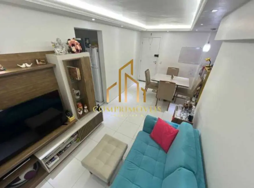 Foto 1 de Apartamento com 2 quartos à venda, 62m2 em Rio De Janeiro - RJ