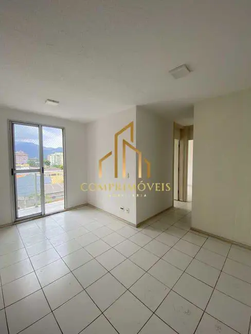 Apartamento com 2 quartos à venda, 52m2 em Rio De Janeiro - RJ - imagem 1 Foto 1 de Apartamento com 2 quartos à venda, 52m2 em Rio De Janeiro - RJ