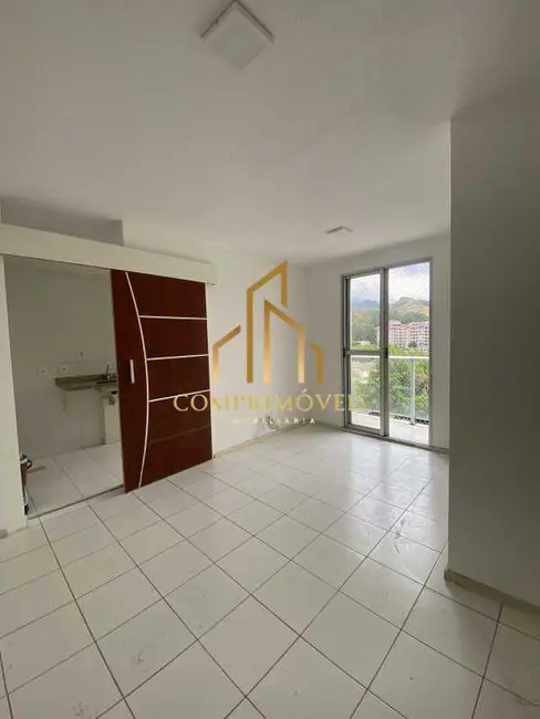 Apartamento com 2 quartos à venda, 52m2 em Rio De Janeiro - RJ - imagem 2 Foto 2 de Apartamento com 2 quartos à venda, 52m2 em Rio De Janeiro - RJ