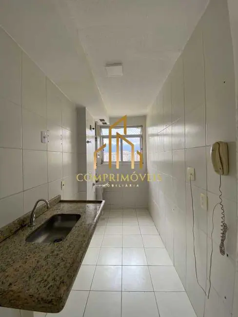 Apartamento com 2 quartos à venda, 52m2 em Rio De Janeiro - RJ - imagem 5 Foto 5 de Apartamento com 2 quartos à venda, 52m2 em Rio De Janeiro - RJ