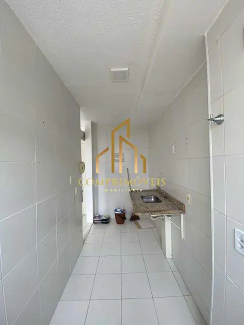 Apartamento com 2 quartos à venda, 52m2 em Rio De Janeiro - RJ - imagem 6 Foto 6 de Apartamento com 2 quartos à venda, 52m2 em Rio De Janeiro - RJ