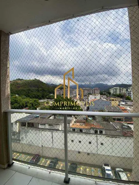 Apartamento com 2 quartos à venda, 52m2 em Rio De Janeiro - RJ - imagem 4 Foto 4 de Apartamento com 2 quartos à venda, 52m2 em Rio De Janeiro - RJ