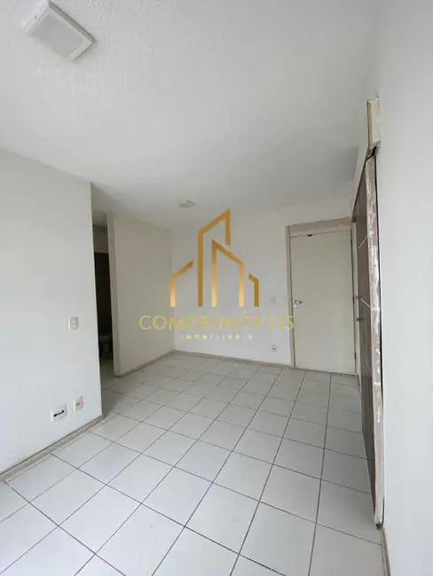 Apartamento com 2 quartos à venda, 52m2 em Rio De Janeiro - RJ - imagem 3 Foto 3 de Apartamento com 2 quartos à venda, 52m2 em Rio De Janeiro - RJ
