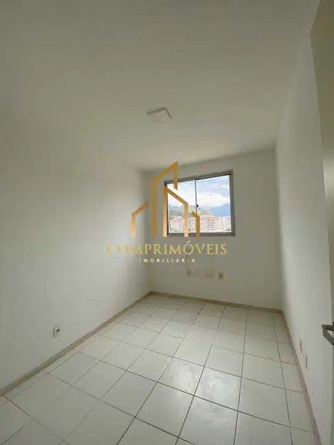 Apartamento com 2 quartos à venda, 52m2 em Rio De Janeiro - RJ - imagem 8 Foto 8 de Apartamento com 2 quartos à venda, 52m2 em Rio De Janeiro - RJ