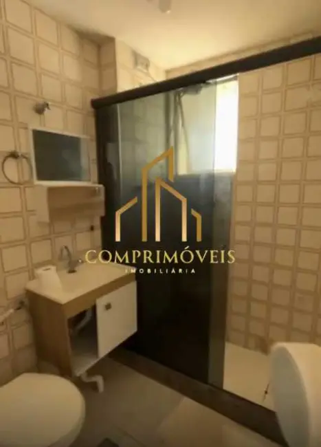 Foto 8 de Apartamento com 2 quartos à venda, 56m2 em Rio De Janeiro - RJ