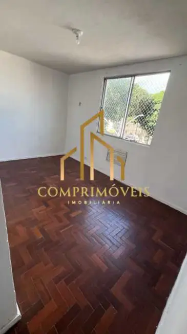 Foto 6 de Apartamento com 2 quartos à venda, 56m2 em Rio De Janeiro - RJ