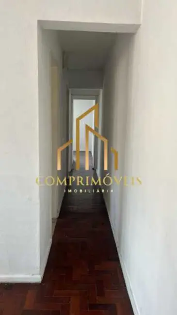 Foto 2 de Apartamento com 2 quartos à venda, 56m2 em Rio De Janeiro - RJ