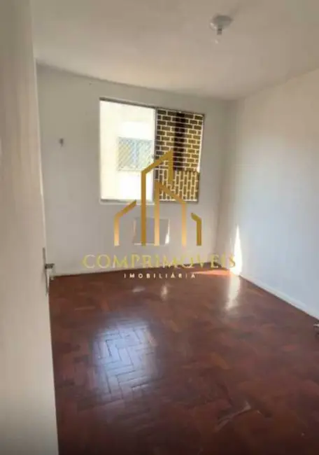 Foto 7 de Apartamento com 2 quartos à venda, 56m2 em Rio De Janeiro - RJ