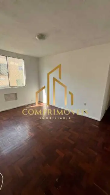 Foto 1 de Apartamento com 2 quartos à venda, 56m2 em Rio De Janeiro - RJ