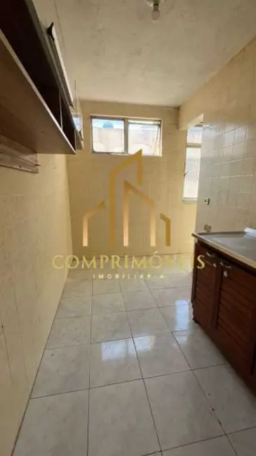 Foto 3 de Apartamento com 2 quartos à venda, 56m2 em Rio De Janeiro - RJ