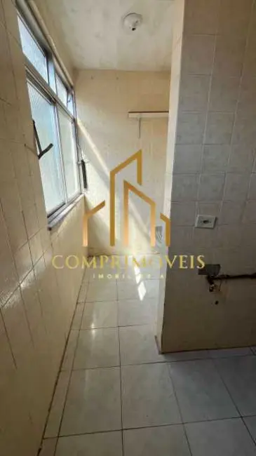 Foto 4 de Apartamento com 2 quartos à venda, 56m2 em Rio De Janeiro - RJ