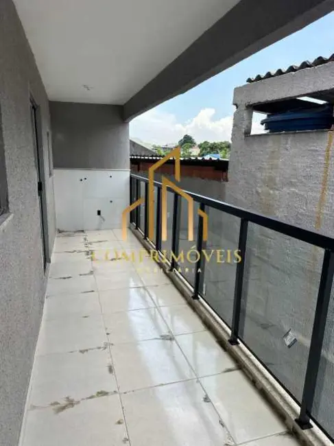 Foto 4 de Apartamento com 2 quartos à venda, 64m2 em Rio De Janeiro - RJ