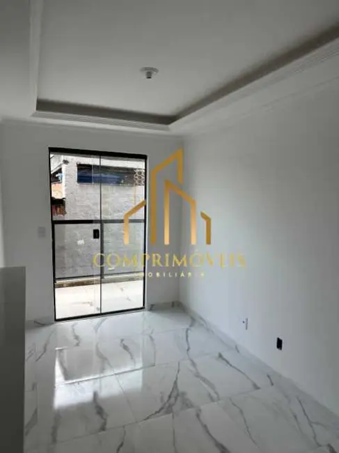 Foto 6 de Apartamento com 2 quartos à venda, 64m2 em Rio De Janeiro - RJ
