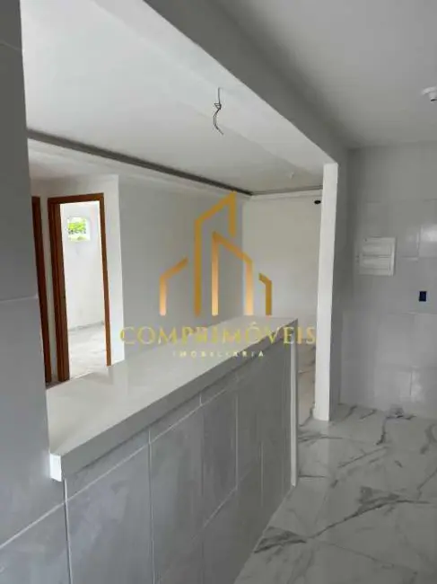 Foto 8 de Apartamento com 2 quartos à venda, 64m2 em Rio De Janeiro - RJ