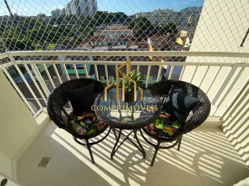 Foto 8 de Apartamento à venda em Rio De Janeiro - RJ