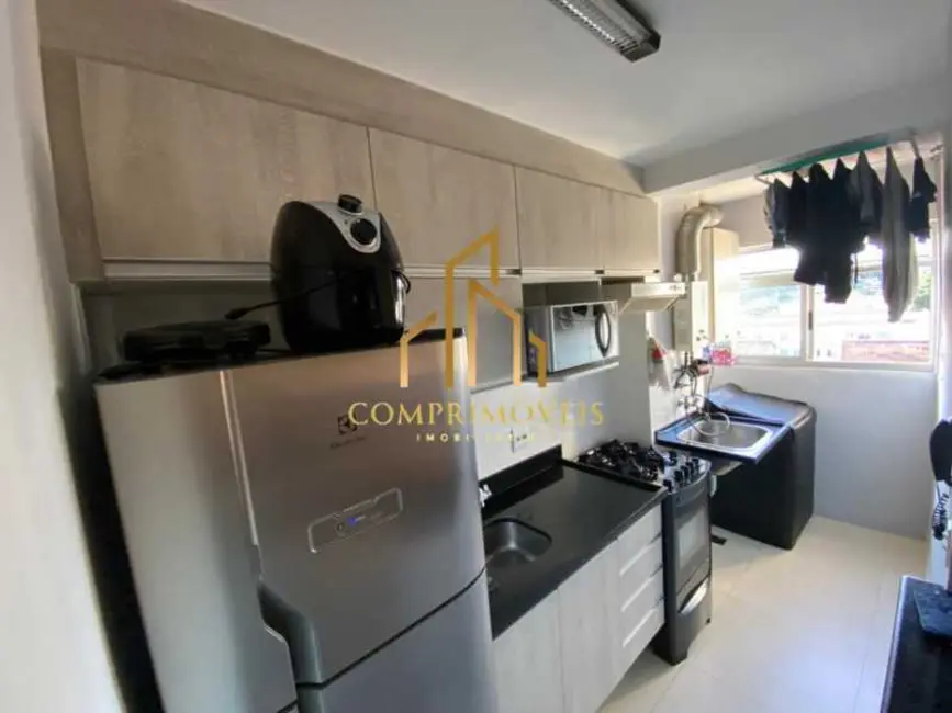 Foto 5 de Apartamento à venda em Rio De Janeiro - RJ