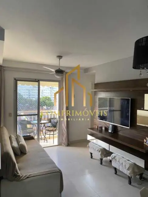 Foto 2 de Apartamento à venda em Rio De Janeiro - RJ