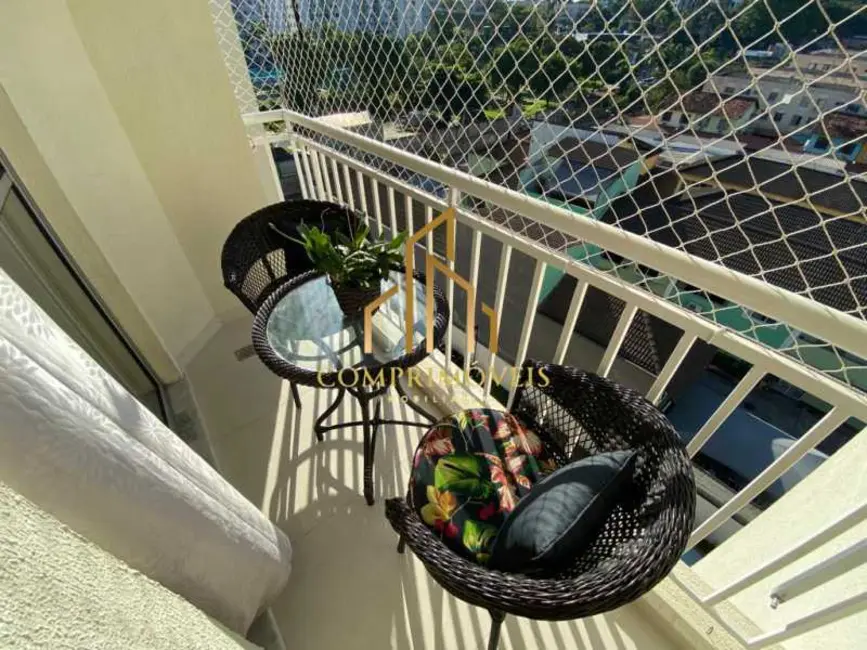 Foto 9 de Apartamento à venda em Rio De Janeiro - RJ