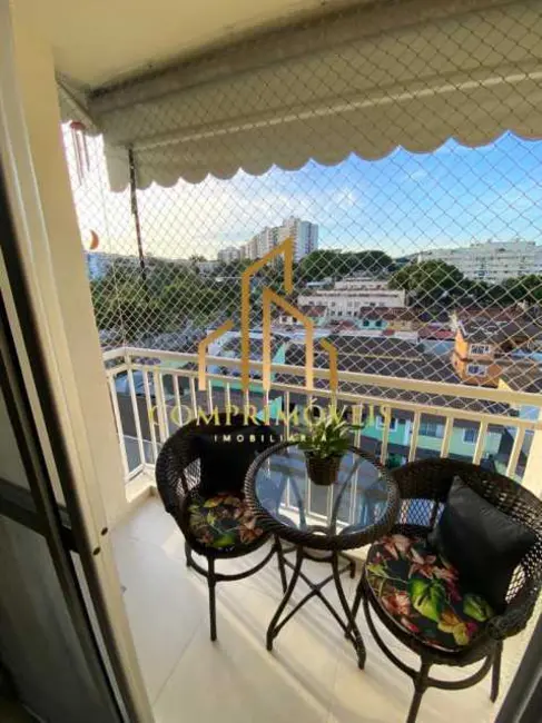 Foto 7 de Apartamento à venda em Rio De Janeiro - RJ