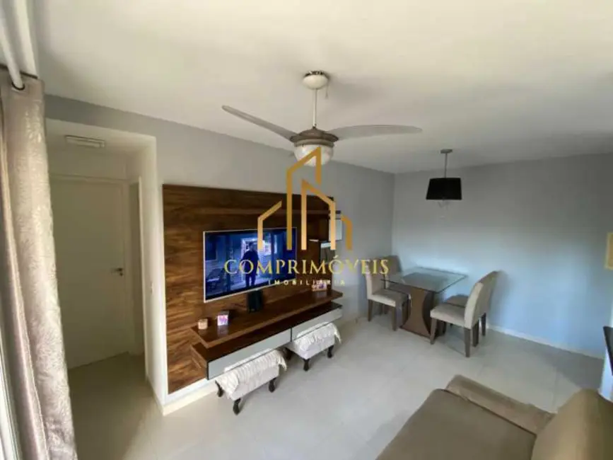Foto 3 de Apartamento à venda em Rio De Janeiro - RJ