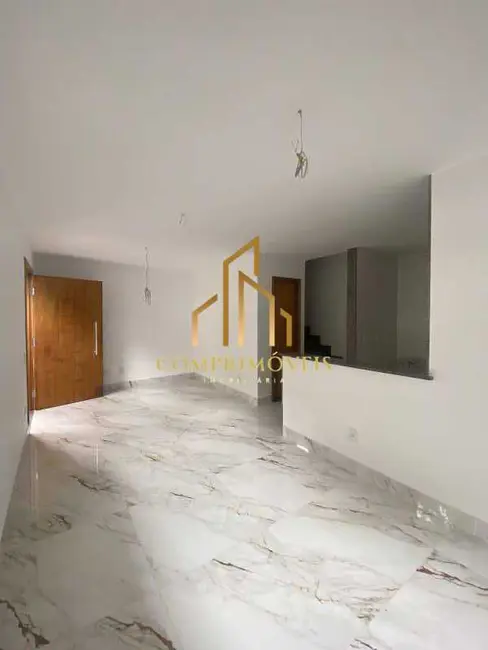Foto 1 de Casa de Condomínio com 3 quartos à venda, 140m2 em Rio De Janeiro - RJ