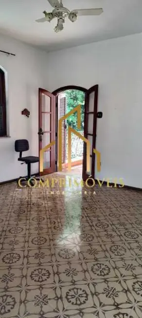 Casa de Condomínio com 3 quartos à venda, 120m2 em Rio De Janeiro - RJ - imagem 3 Foto 3 de Casa de Condomínio com 3 quartos à venda, 120m2 em Rio De Janeiro - RJ