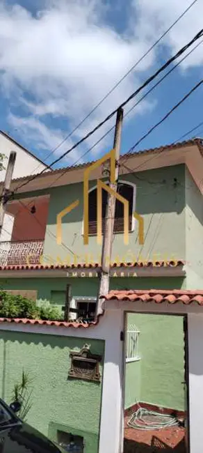 Casa de Condomínio com 3 quartos à venda, 120m2 em Rio De Janeiro - RJ - imagem 1 Foto 1 de Casa de Condomínio com 3 quartos à venda, 120m2 em Rio De Janeiro - RJ
