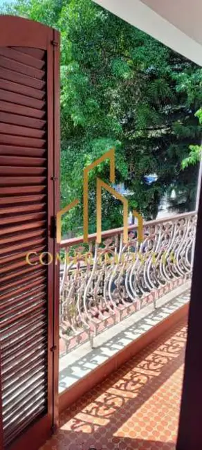 Casa de Condomínio com 3 quartos à venda, 120m2 em Rio De Janeiro - RJ - imagem 4 Foto 4 de Casa de Condomínio com 3 quartos à venda, 120m2 em Rio De Janeiro - RJ