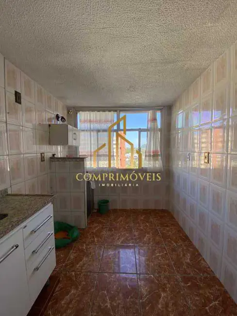 Foto 4 de Apartamento com 3 quartos à venda, 68m2 em Rio De Janeiro - RJ