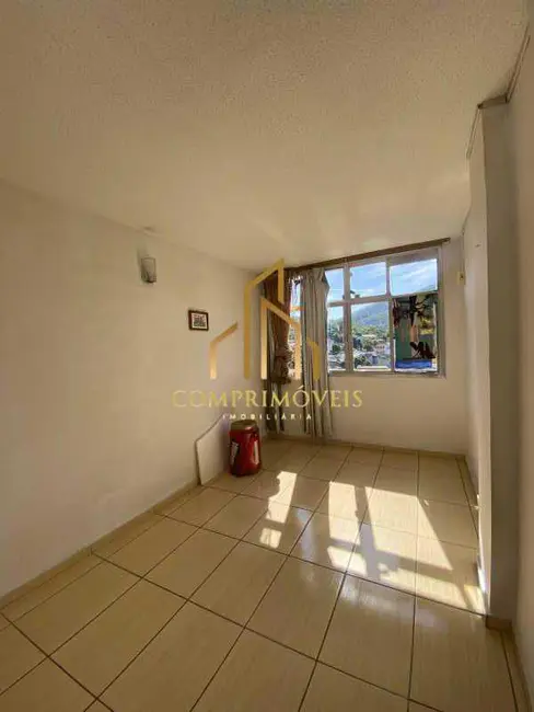 Foto 8 de Apartamento com 3 quartos à venda, 68m2 em Rio De Janeiro - RJ