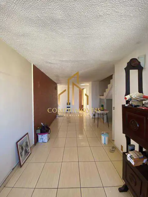 Foto 2 de Apartamento com 3 quartos à venda, 68m2 em Rio De Janeiro - RJ