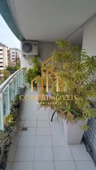 Foto 8 de Apartamento com 3 quartos à venda, 115m2 em Rio De Janeiro - RJ