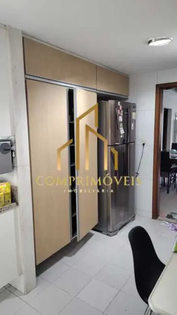 Foto 3 de Apartamento com 3 quartos à venda, 115m2 em Rio De Janeiro - RJ