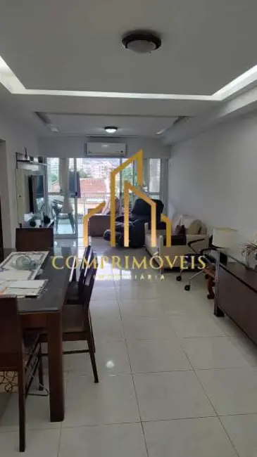 Foto 2 de Apartamento com 3 quartos à venda, 115m2 em Rio De Janeiro - RJ