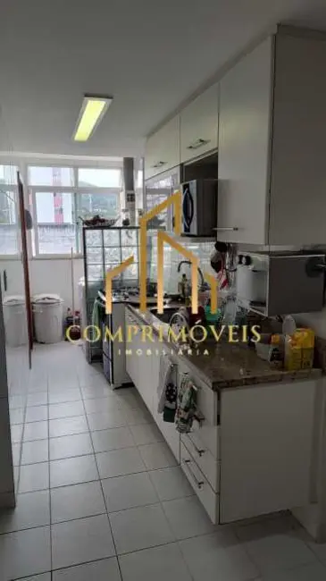 Foto 7 de Apartamento com 3 quartos à venda, 115m2 em Rio De Janeiro - RJ