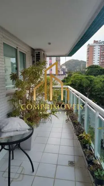 Foto 9 de Apartamento com 3 quartos à venda, 115m2 em Rio De Janeiro - RJ