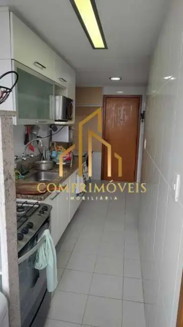 Foto 4 de Apartamento com 3 quartos à venda, 115m2 em Rio De Janeiro - RJ
