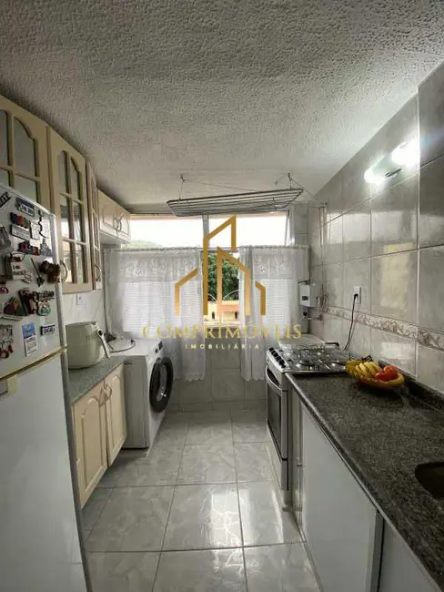 Foto 4 de Apartamento com 2 quartos à venda, 56m2 em Rio De Janeiro - RJ