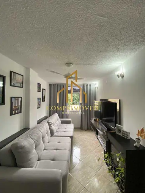 Foto 2 de Apartamento com 2 quartos à venda, 56m2 em Rio De Janeiro - RJ