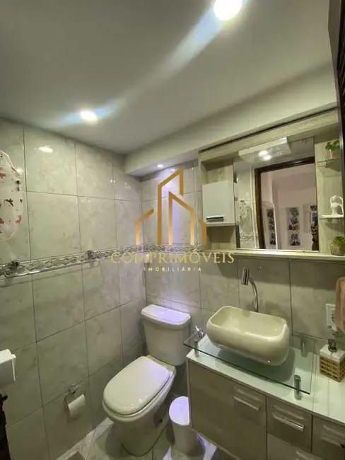 Foto 8 de Apartamento com 2 quartos à venda, 56m2 em Rio De Janeiro - RJ