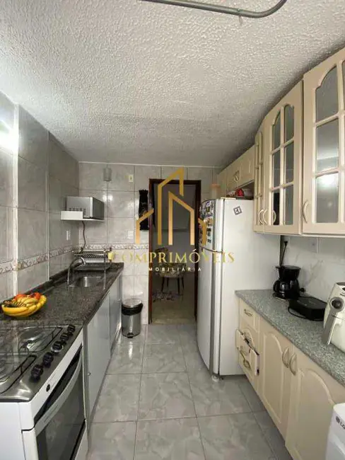 Foto 5 de Apartamento com 2 quartos à venda, 56m2 em Rio De Janeiro - RJ