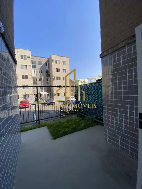 Foto 9 de Apartamento com 2 quartos à venda, 50m2 em Rio De Janeiro - RJ