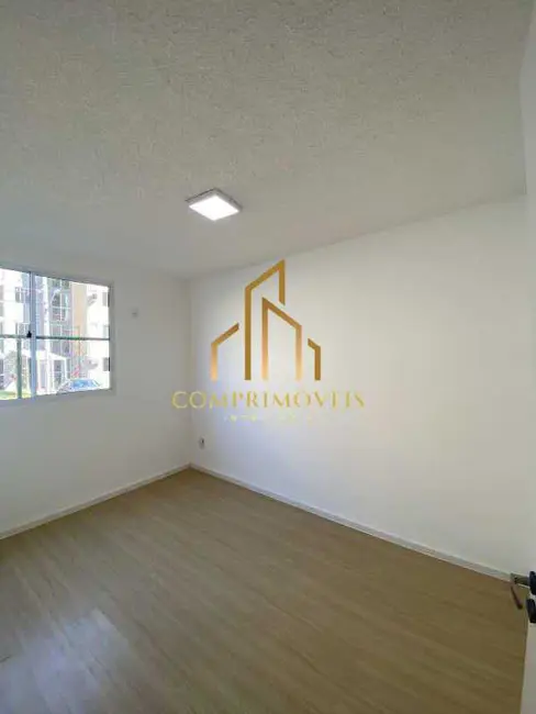 Foto 4 de Apartamento com 2 quartos à venda, 50m2 em Rio De Janeiro - RJ