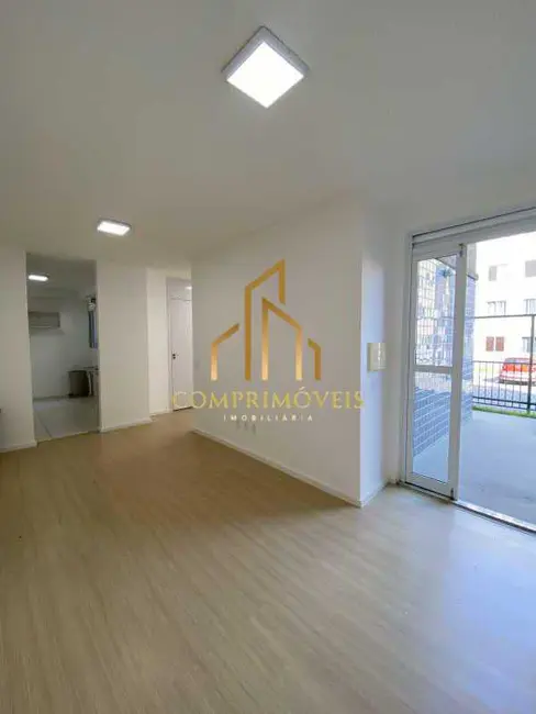 Foto 1 de Apartamento com 2 quartos à venda, 50m2 em Rio De Janeiro - RJ