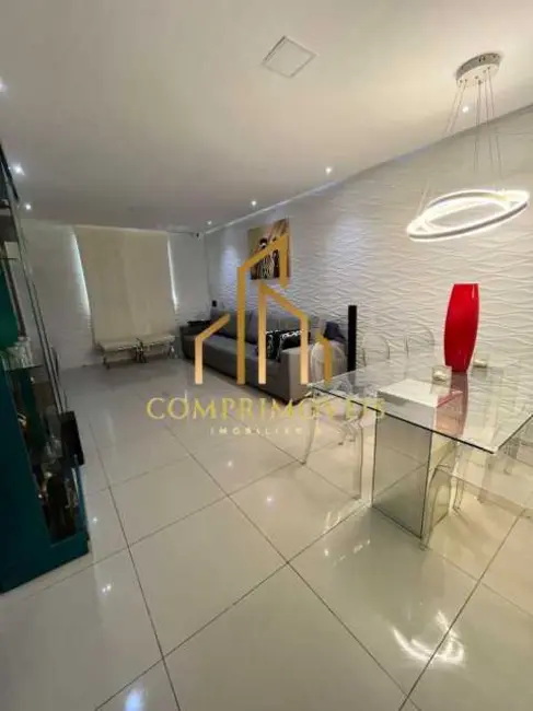 Foto 2 de Casa de Condomínio com 3 quartos à venda, 206m2 em Rio De Janeiro - RJ