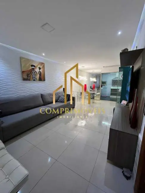 Foto 1 de Casa de Condomínio com 3 quartos à venda, 206m2 em Rio De Janeiro - RJ