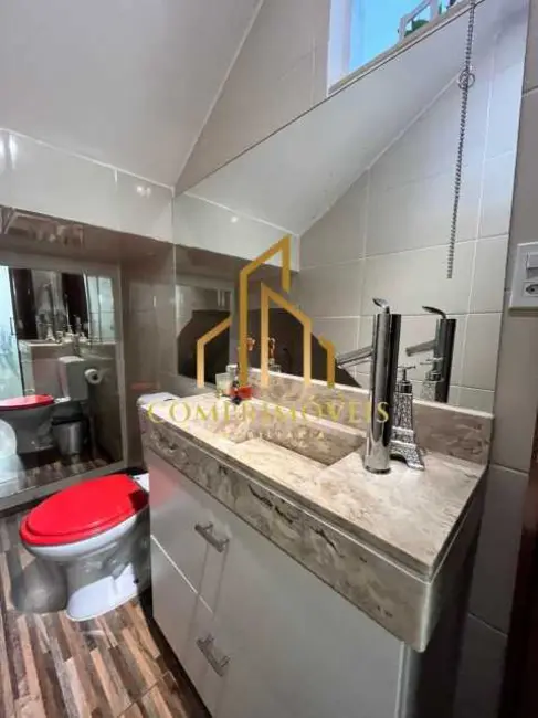 Casa de Condomínio com 3 quartos à venda, 206m2 em Rio De Janeiro - RJ - imagem 4 Foto 4 de Casa de Condomínio com 3 quartos à venda, 206m2 em Rio De Janeiro - RJ