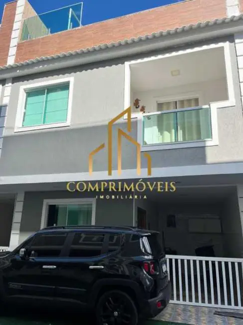 Casa de Condomínio com 3 quartos à venda, 206m2 em Rio De Janeiro - RJ - imagem 3 Foto 3 de Casa de Condomínio com 3 quartos à venda, 206m2 em Rio De Janeiro - RJ