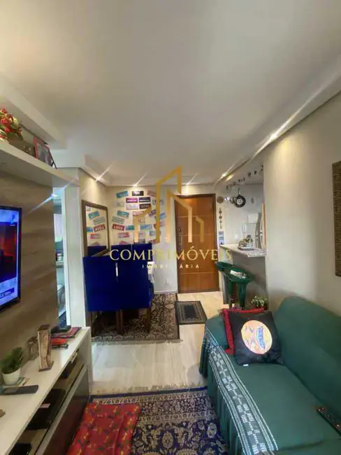 Foto 2 de Apartamento com 2 quartos à venda, 51m2 em Rio De Janeiro - RJ