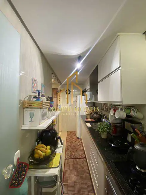 Foto 5 de Apartamento com 2 quartos à venda, 51m2 em Rio De Janeiro - RJ